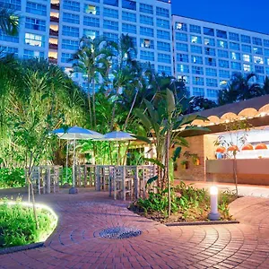 Sheraton Buganvilias & Convention Center Mexique