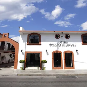 Del Angel Mexique