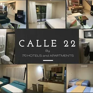 Appart hôtel Calle 22 By 770
