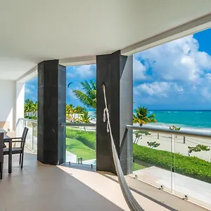 4* Aparthotel Mareazul Front