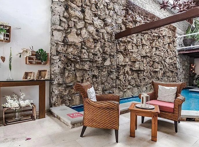 Ahava Hotel Playa del Carmen