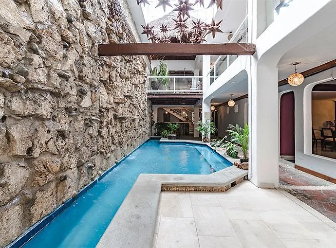 Ahava Hotel Playa del Carmen
