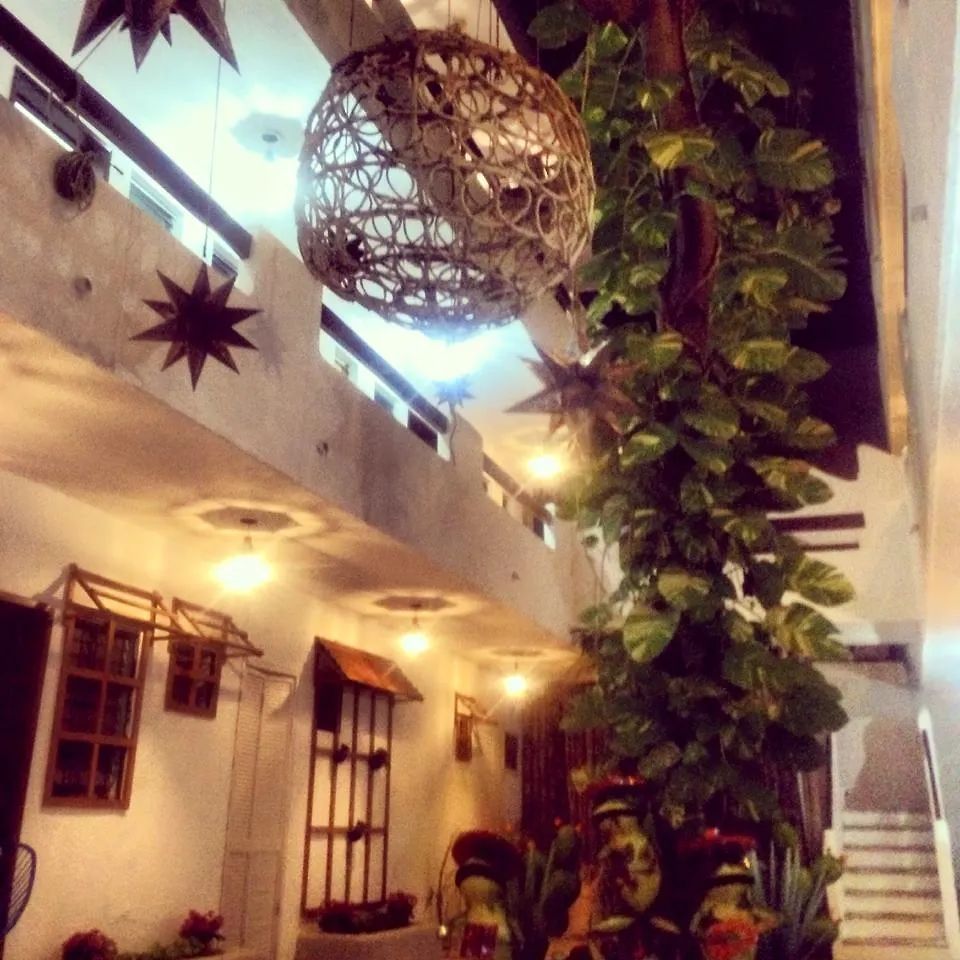 Ahava Hotel 普拉亚卡门