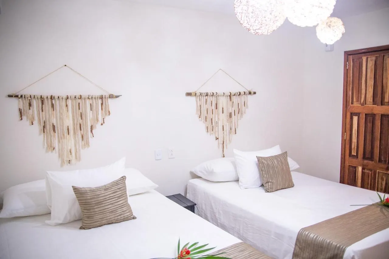 Ahava Hotel Playa del Carmen