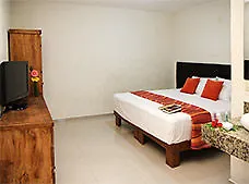 Ahava Hotel Playa del Carmen