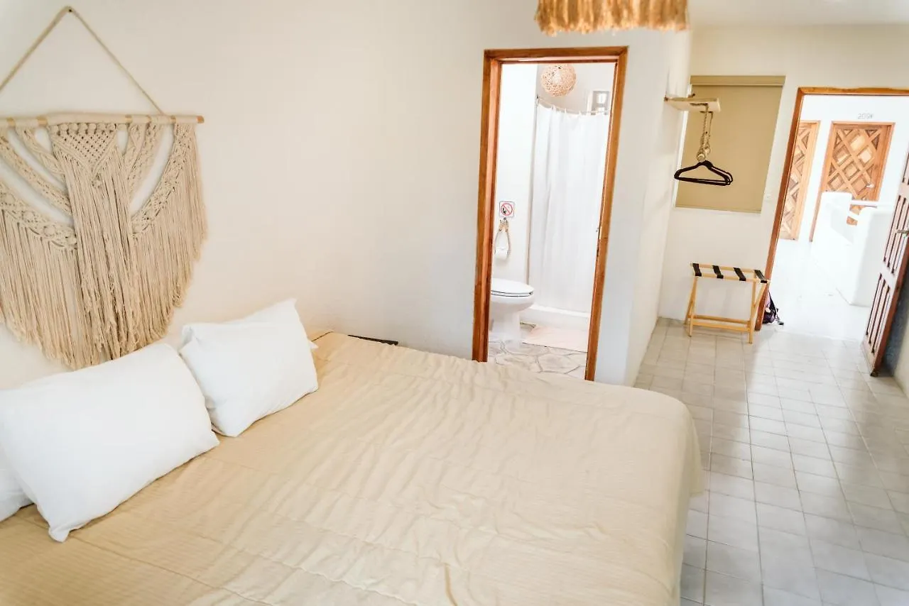 Ahava Hotel Playa del Carmen