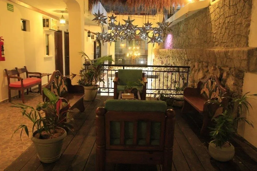 Ahava Hotel Playa del Carmen