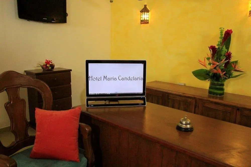 Ahava Hotel Playa del Carmen