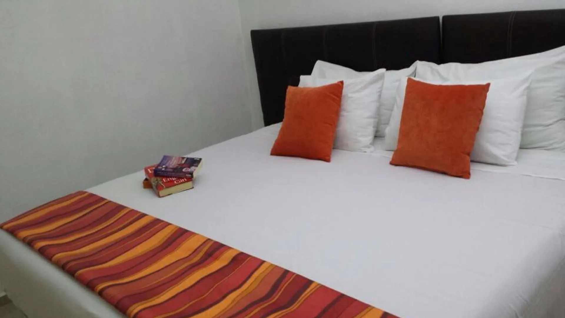 Ahava Hotel Playa del Carmen