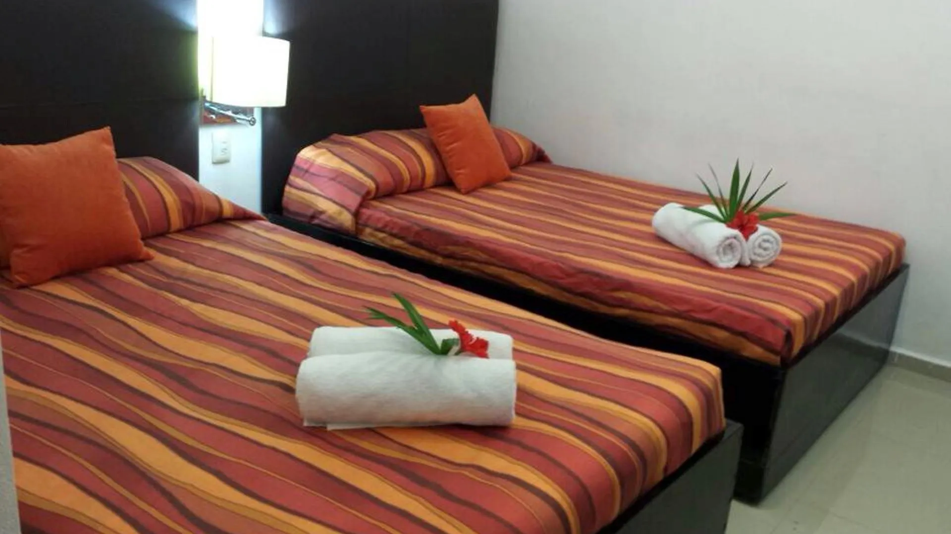 Ahava Hotel Playa del Carmen