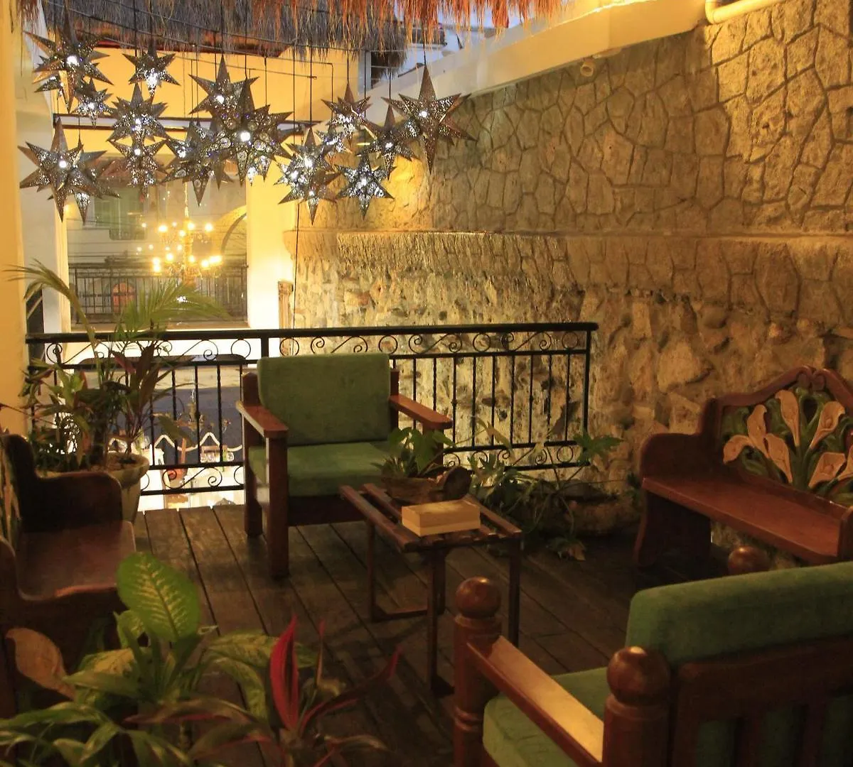 Ahava Hotel Playa del Carmen