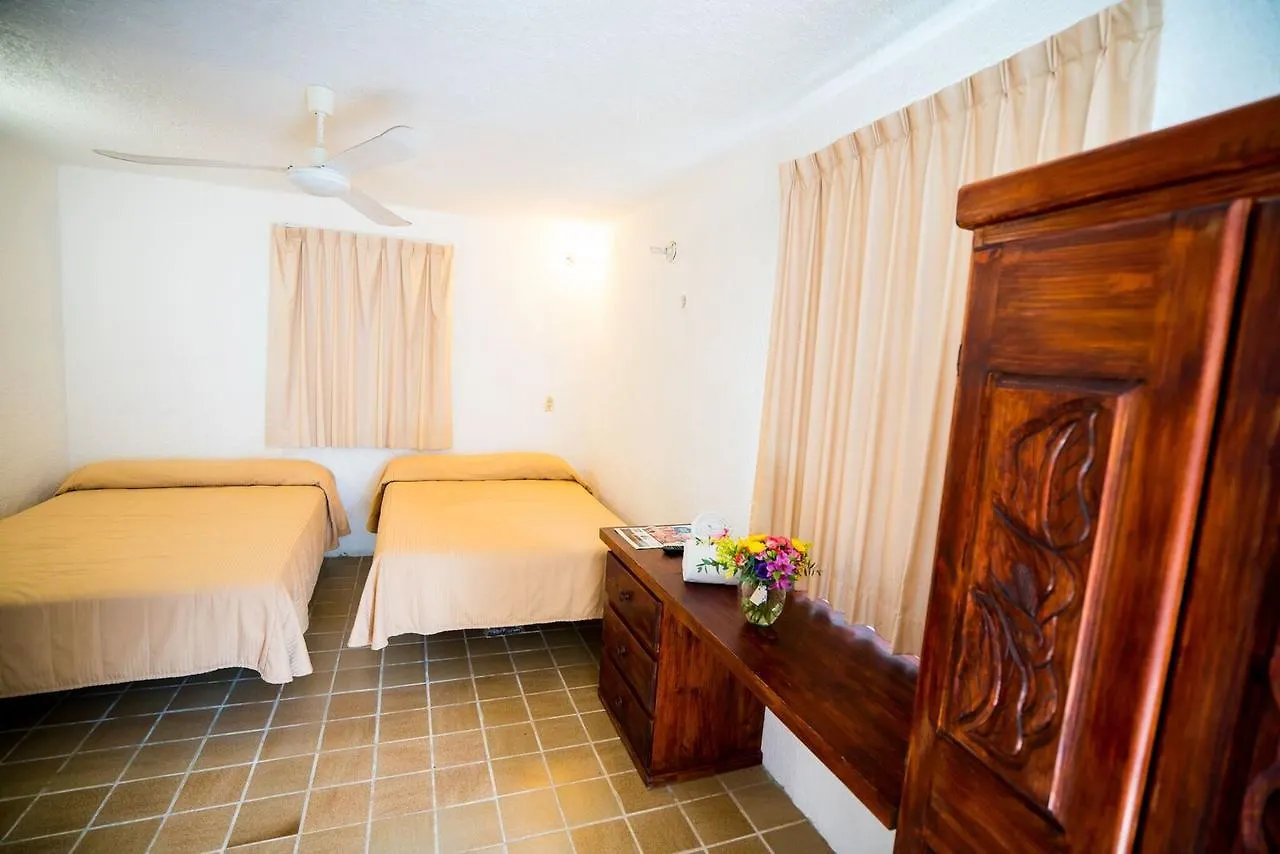 Ahava Hotel Playa del Carmen