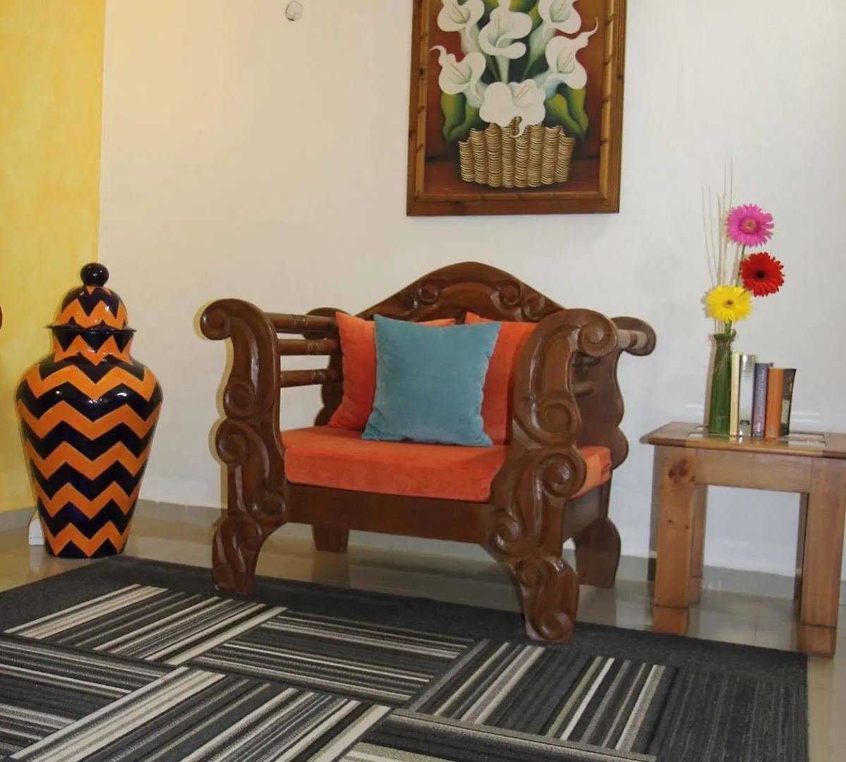 Ahava Hotel Playa del Carmen