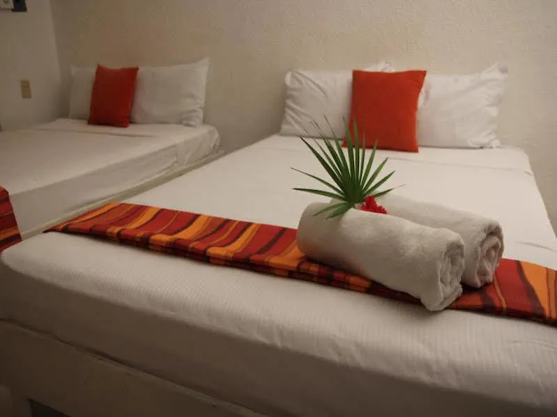 Ahava Hotel Playa del Carmen